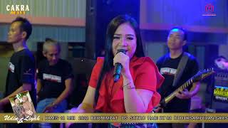 Cakra Buana   Putri Rahayu  Mengejar Badai