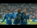 Every Angle: Talbi begins Sunderland's comeback at Newcastle!