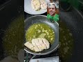 Chef reacts to raw chicken cooking