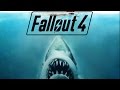 JAWS in Fallout 4