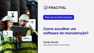 Como escolher um software de manutenção?  | Danilo Romão #12 screenshot 2