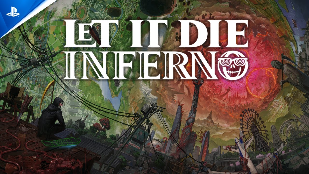 State of Play September 2025: alle Ankündigungen und Trailer