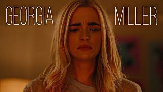 Georgia Miller Ginny And Georgia