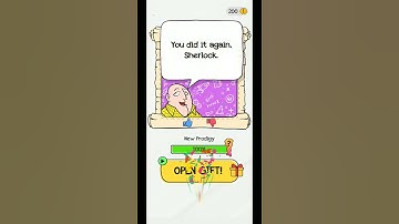 Braindom 2 Level 140 Walkthrough