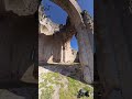 ABBAZIA DI SAN BRUZIO - Magliano in Toscana (Gr)