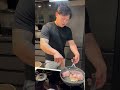 【鶏とごぼうが家にあったら作ってみ？】鶏ごぼう炊き込みご飯 #暮らしチャンネル #料理 #筋肉番付 #マッチョ #元カレ #簡単 #cooking #簡単レシピ