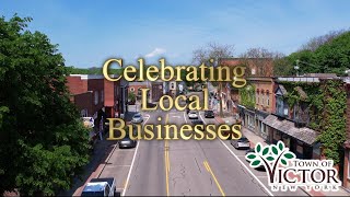 Discover The Vibrant Businesses of Victor NY - Video #2 featuring AE Gifts & Clothing