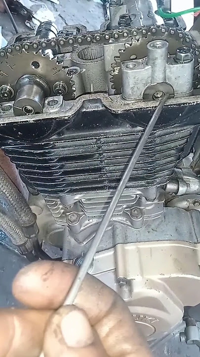 CARA PASANG NOKEN AS IN IN PADA SATRIA F#shorts