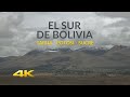 Tarija, Potosí & Sucre, Bolivia [4K]