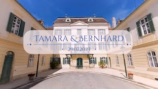 Tamara & Bernhard - Highlightclip - Hochzeitsvideo - Fotosession by Silvia Eitler 75 views 7 months ago 7 minutes, 20 seconds
