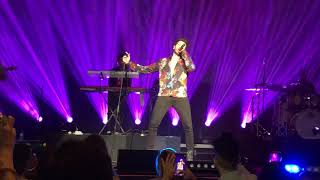 Sebastian Yatra- Devuélveme el corazón (En vivo) Orlando