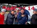 PodCast 14 - Grupo Mandingo x Toluca, Valle de Bravo, Huichapan Hidalgo Mexico,