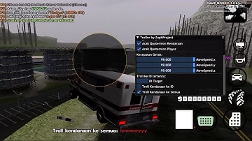  TROLL  MONETLOADER GTA SAMP