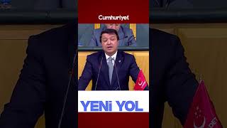 Mahmut Arıkan Anayasa Mahkemesi Kararlarını Uygulamak Için Hangi Adaya Gitmek Gerekiyor?