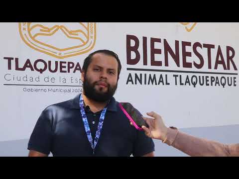 Gobierno de Tlaquepaque promueve la adopción de lomitos