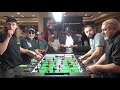 Warrior Pro Foosball Tournament California State & Hall of Fame 2017 (1)