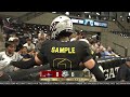 Live Look-In: San Antonio Gunslingers at San Diego Strike Force