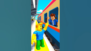 Dag Noob! 😔 #roblox #shorts