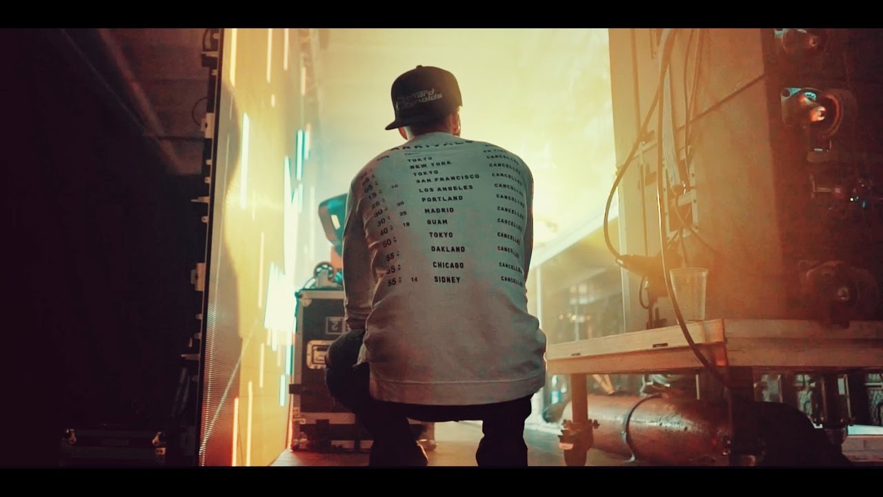 Watch Richard Reynolds - Loaded (Official Video) on YouTube Watch Richard Reynolds - Loaded (Official Video) on YouTube