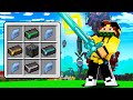 HO CRAFTATO LA SPADA FINALE DELLA BIG REGINA - BIG VANILLA - Minecraft ITA