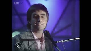 CHRIS DE BURGH - Top Of The Pops TOTP (BBC - 1986) - Lady in red