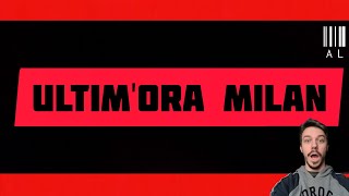 ‼️IMPORTANTE ULTIM'ORA DA CASA MILAN: BLITZ! - Milan News - Andrea Longoni