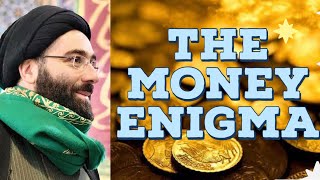 ⁣The Money Enigma: How Does Islam View Wealth?
