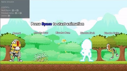 Godot - How to install Sprite Shader Plugin (2d shader)