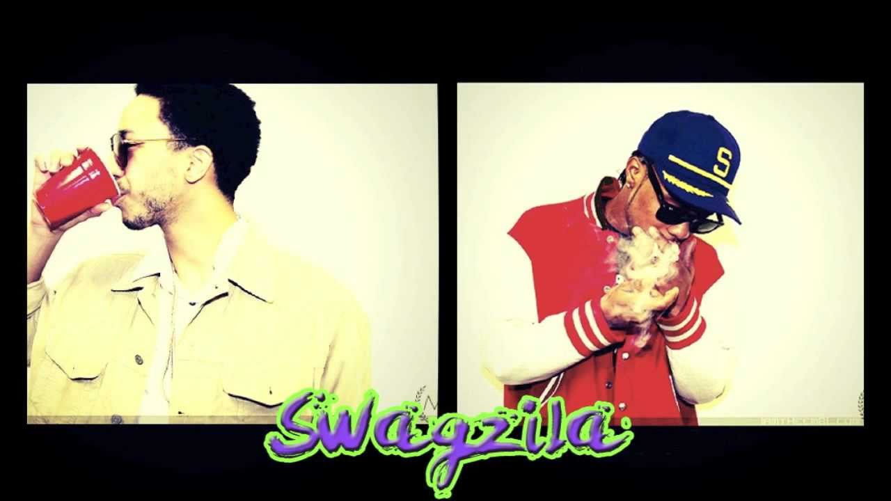 PlayedBySpaidz Ft. Lil Friday - Swagzilla [HD]