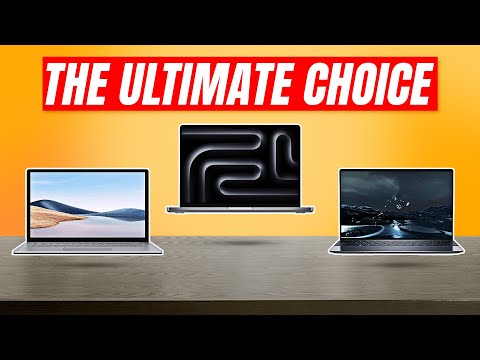 Best Laptop For