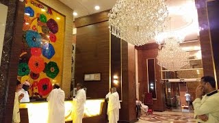 فندق ازكى الصفا شارع اجياد السد بمكة Azka Al Safa Hotel