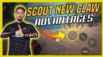 @officialscoutop  BGMI Sensitivity & Control Setting Full 2021 | Scout Sensitivity And Control (NEVER EXPIRE)😃