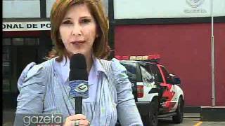GAZETA NEWS 19/10/2011 1Βͺ PARTE