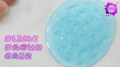 Cara Membuat Slime Dari Sabun Cair - Durasi: 12.49. Cara Membuat Slime Dari Sabun Cair - Durasi: 12.49.