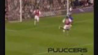 Ruud Van Nistelrooy Promo - Ace Of Spades