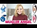 THE ANGEL RANGE BY THIERRY MUGLER | PERFUME REVIEW | Soki London