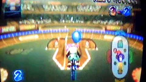 Mario Kart Wii Wifi Battles (Part 3)
