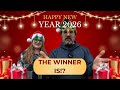 Did You Win? Giveaway Results Here