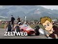 Zeltweg - Austria&#39;s Forgotten F1 Track