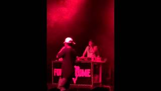 Dizzy wright Jarren Benton and Dj hoppa in Tucson