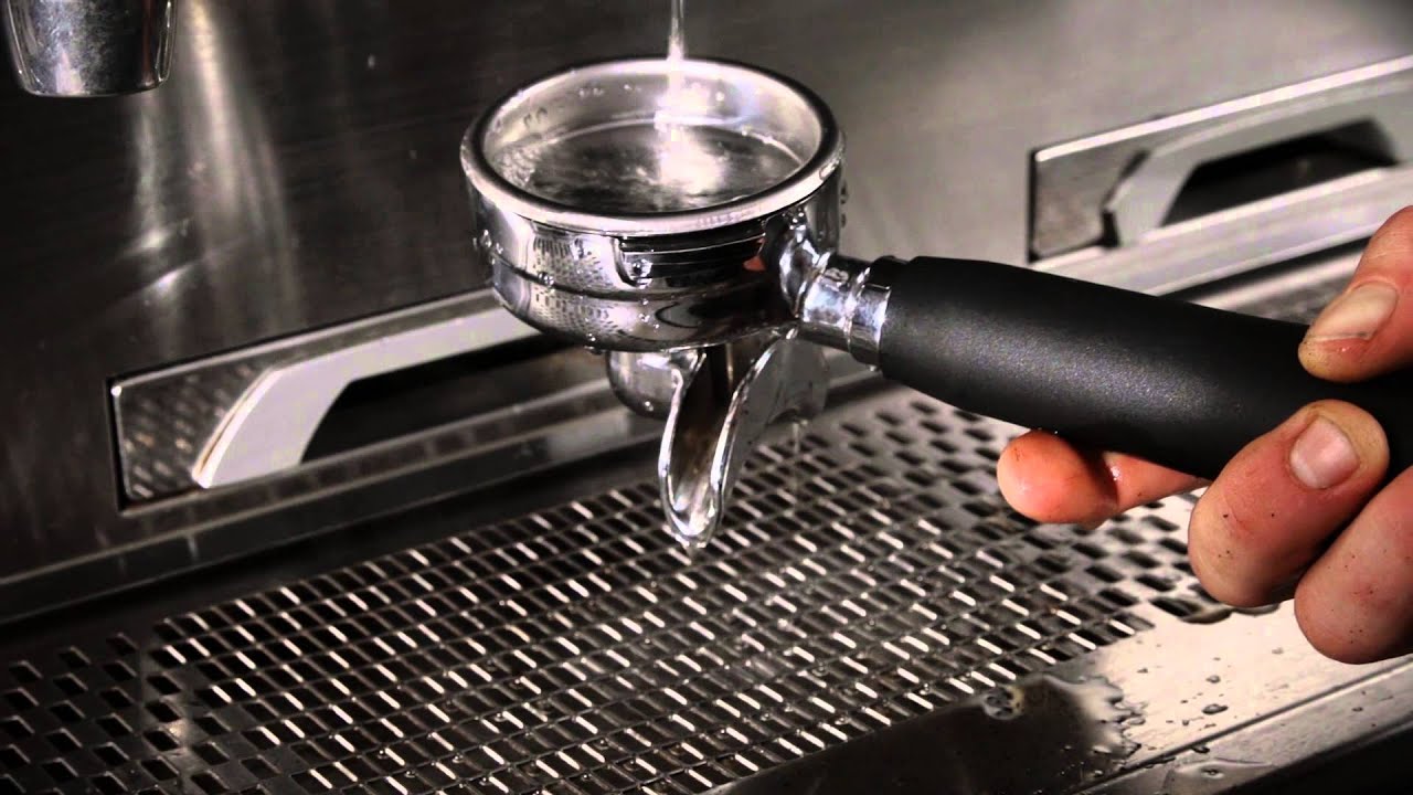 Di Bella Coffee Cleaning YouTube