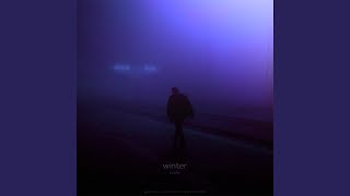 winter (sped up)