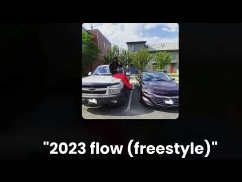 Baby syek- 2023 flow (freestyle)