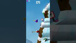Axe Climber Get Over Climb Adventure screenshot 3