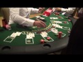 Are casino table games rigged? Info from a dealer - YouTube