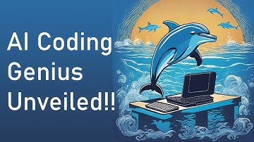🚀 DeepSeek Coder AI: Is This the Ultimate Coding Game-Changer? 🐬 (Open-Source & Powerful!)
