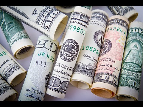 Videó: Pénz és Energiája (2. Rész). Tudatalatti Blokkok