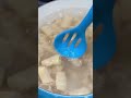 “illegal” Paccheri Pasta - Product Review #shorts