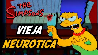 Los actos más DESPRECIABLES de Marge Simpson