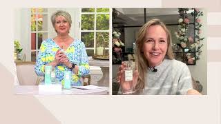 TOVA Signature Eau de Parfum 3,4-fl. oz auf QVC